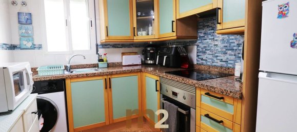 3 Schlafzimmer Wohnung in Guardamar del Segura, Spain, Nr. 170243 8