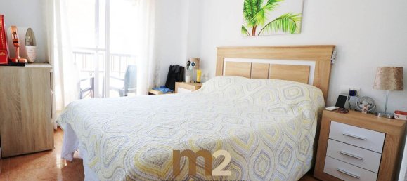 3 Schlafzimmer Wohnung in Guardamar del Segura, Spain, Nr. 170243 10