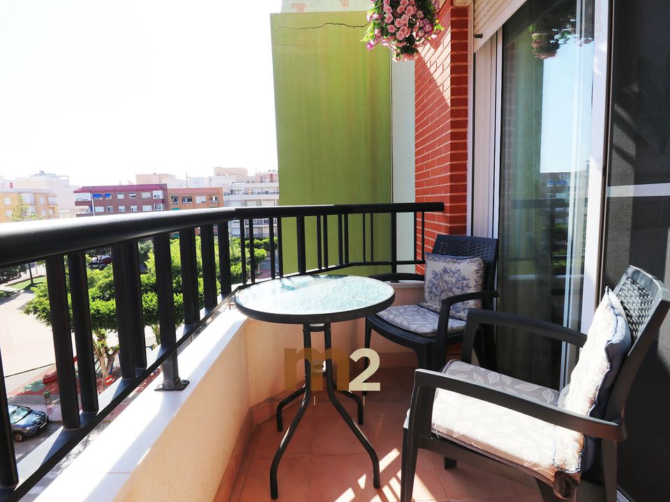 3 Schlafzimmer Wohnung in Guardamar del Segura, Spain, Nr. 170243