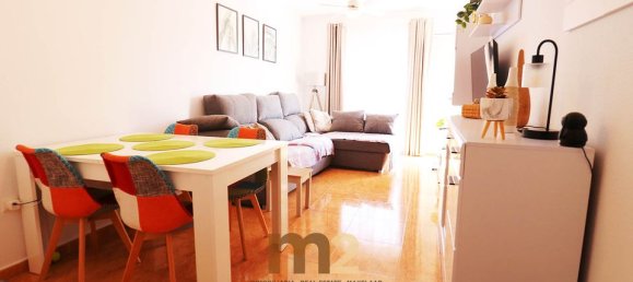 3 Schlafzimmer Wohnung in Guardamar del Segura, Spain, Nr. 170243 5