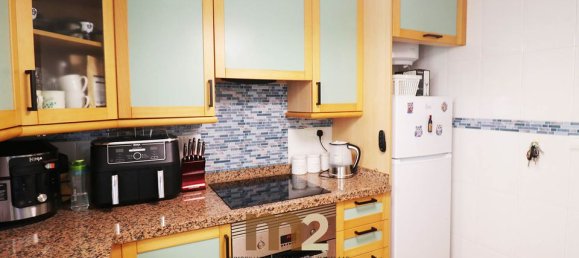 3 Schlafzimmer Wohnung in Guardamar del Segura, Spain, Nr. 170243 9