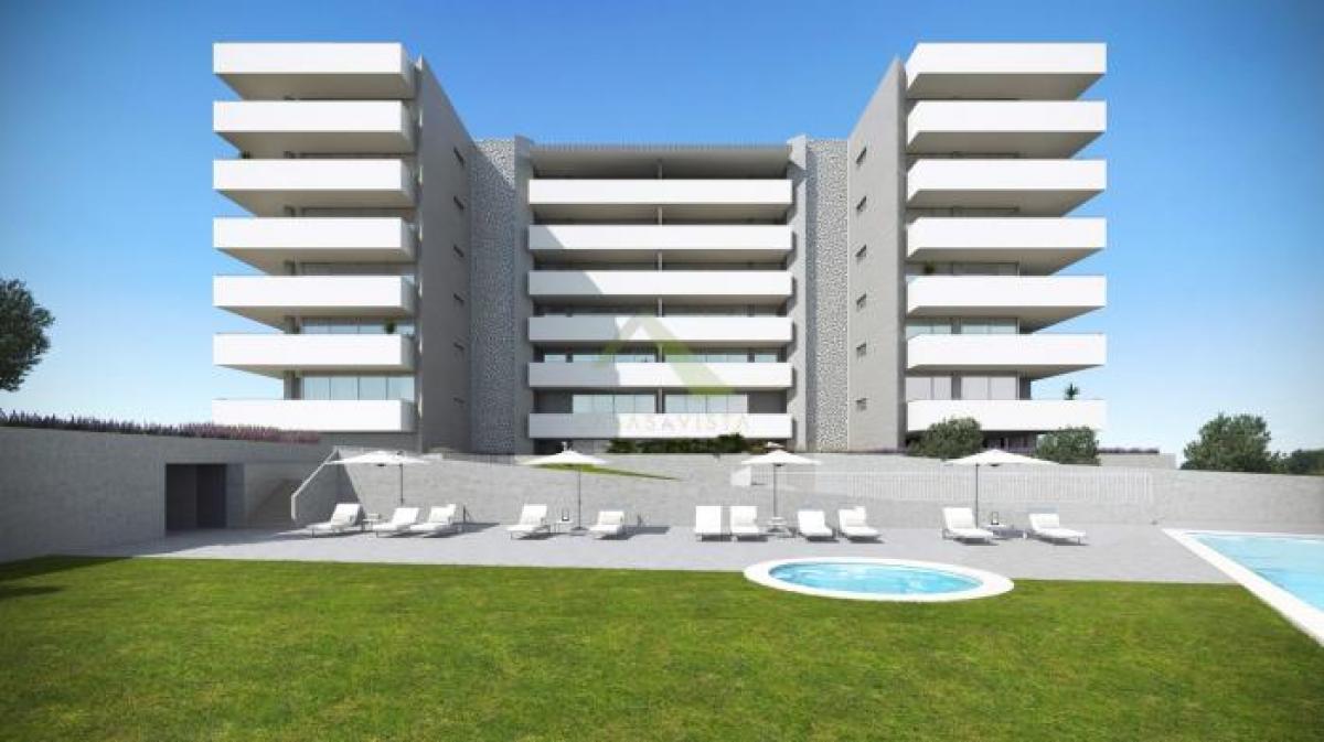 3 bedrooms Apartment in Lagos, Portugal No. 2882