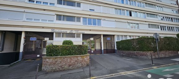 3 Schlafzimmer Wohnung in La Madeleine, France, Nr. 336446 10