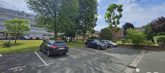 3 Schlafzimmer Wohnung in La Madeleine, France, Nr. 336446 8