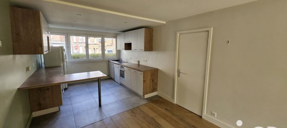 3 Schlafzimmer Wohnung in La Madeleine, France, Nr. 336446 2