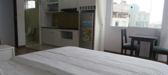 Studio in Cau Giay, Vietnam No. 4544 5