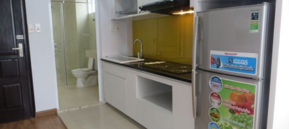 Studio in Cau Giay, Vietnam No. 4544 7