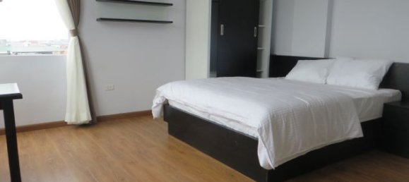 Studio in Cau Giay, Vietnam No. 4544 3