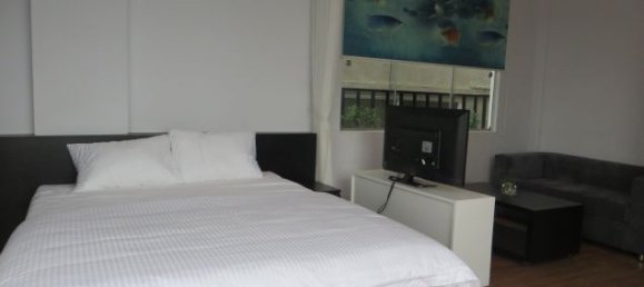 Studio in Cau Giay, Vietnam No. 4544 4