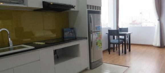 Studio in Cau Giay, Vietnam No. 4544 6