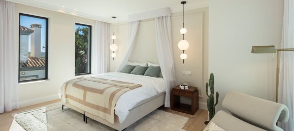 Casa T5 em Marbella, Spain N.º 69848 35