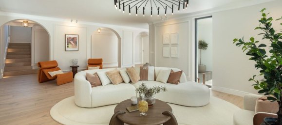 Casa T5 em Marbella, Spain N.º 69848 20