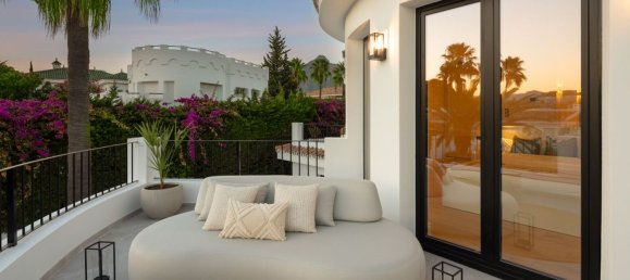 Casa T5 em Marbella, Spain N.º 69848 11