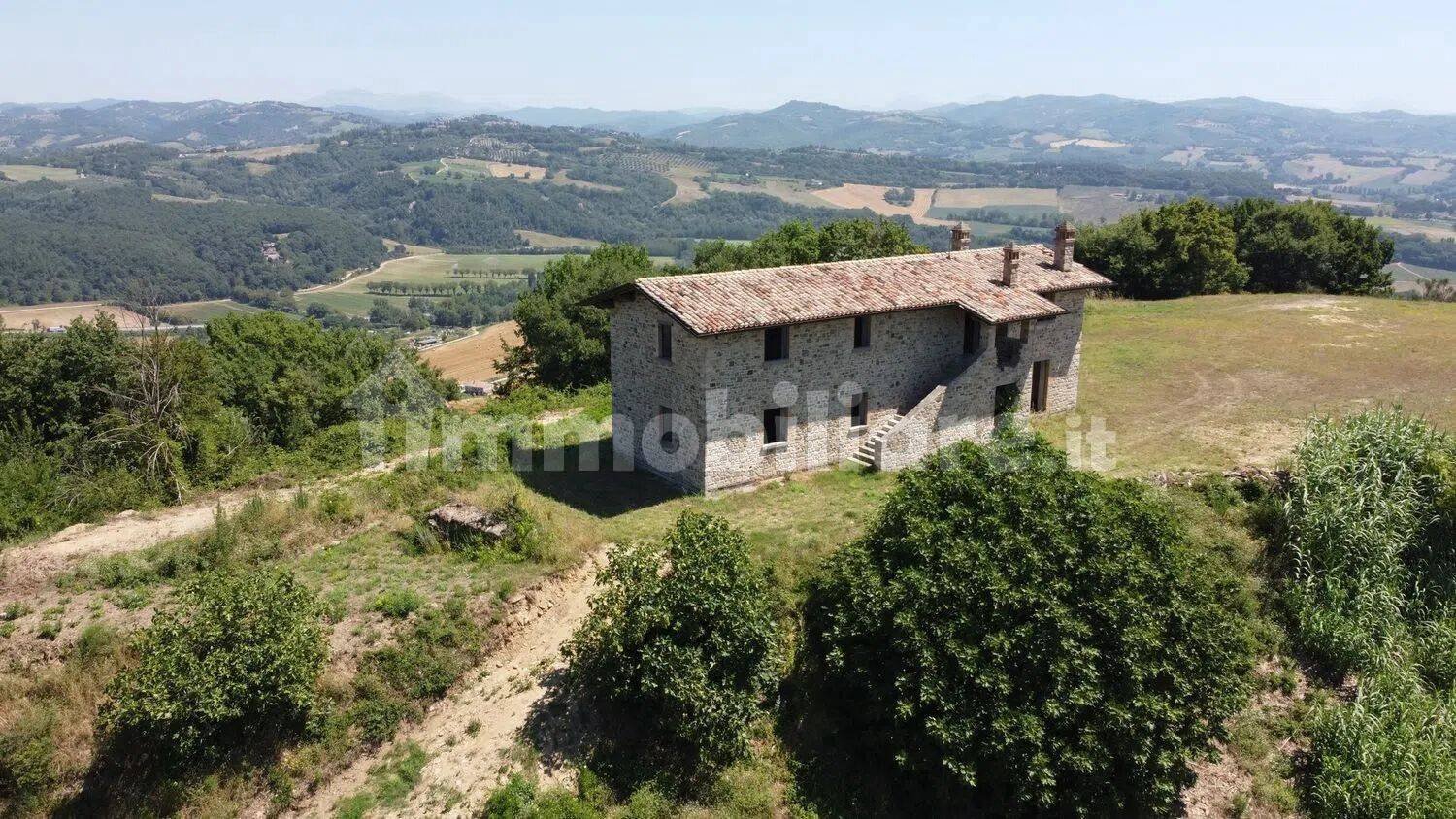 4 Schlafzimmer Haus in Umbertide, Italy, Nr. 90632