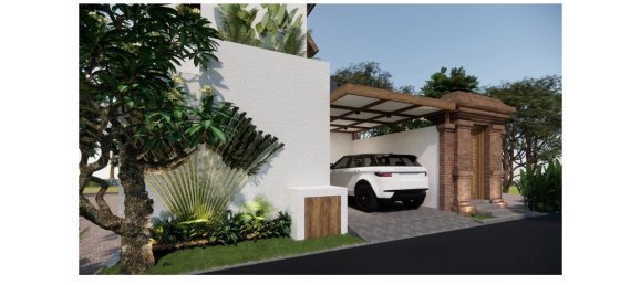 145m² Villa in Ubud, Indonesia No. 4698 3