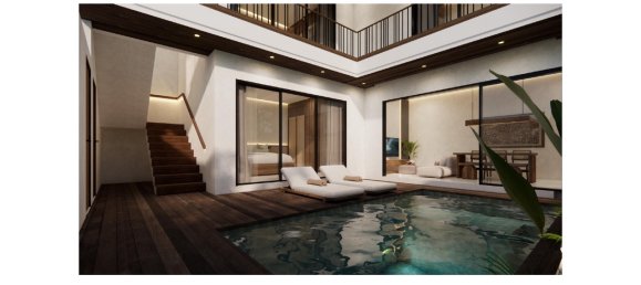 145m² Villa in Ubud, Indonesia No. 4698 8