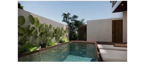 145m² Villa in Ubud, Indonesia No. 4698 5