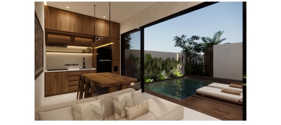 145m² Villa in Ubud, Indonesia No. 4698 11