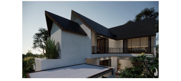 145m² Villa in Ubud, Indonesia No. 4698 22