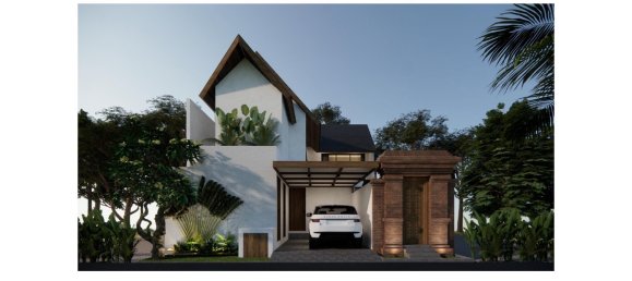 145m² Villa in Ubud, Indonesia No. 4698 2