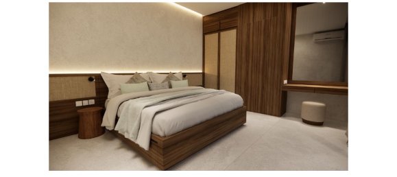 145m² Villa in Ubud, Indonesia No. 4698 14