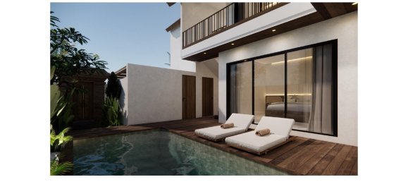 145m² Villa in Ubud, Indonesia No. 4698 6