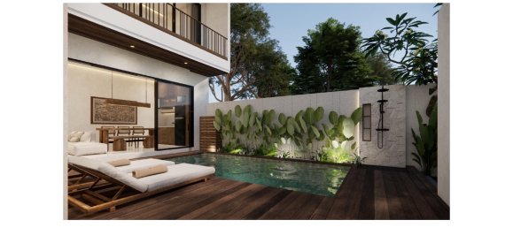 145m² Villa in Ubud, Indonesia No. 4698 4