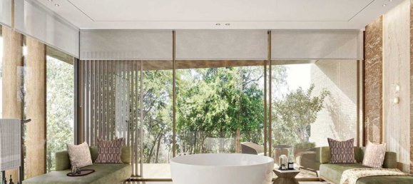 Вилла с 7 спальнями в SERENITY MANSIONS 2, Tilal Al Ghaf, ОАЭ № 61641 13