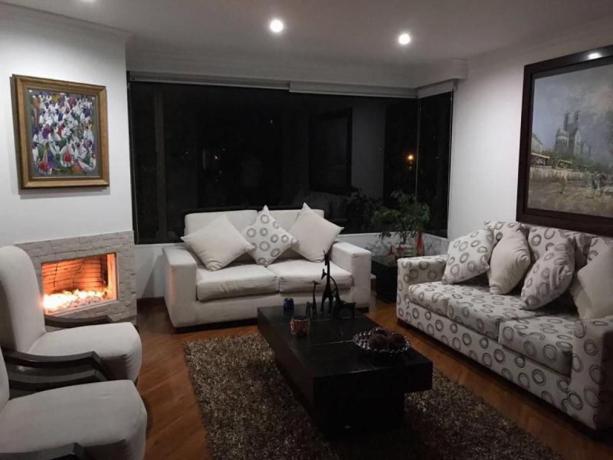 3 غرف نوم منزل في Bogota, Colombia رقم 13996