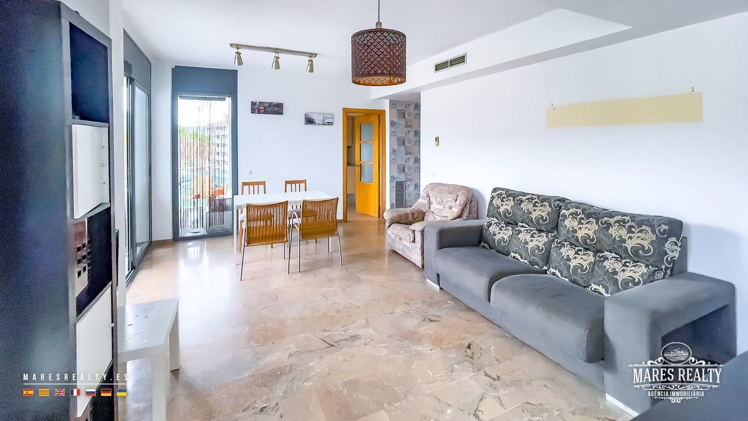 3 Schlafzimmer Penthouse in Lloret de Mar, Spain, Nr. 232325