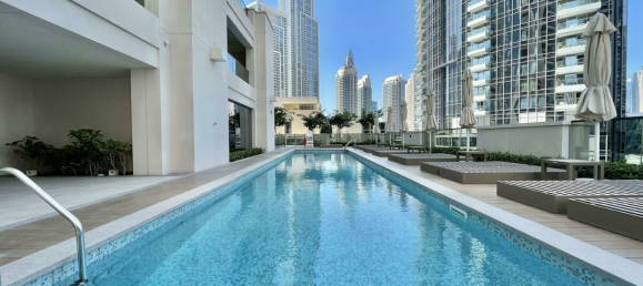 1 bedroom Apartment in Dubai, UAE No. 21021 8