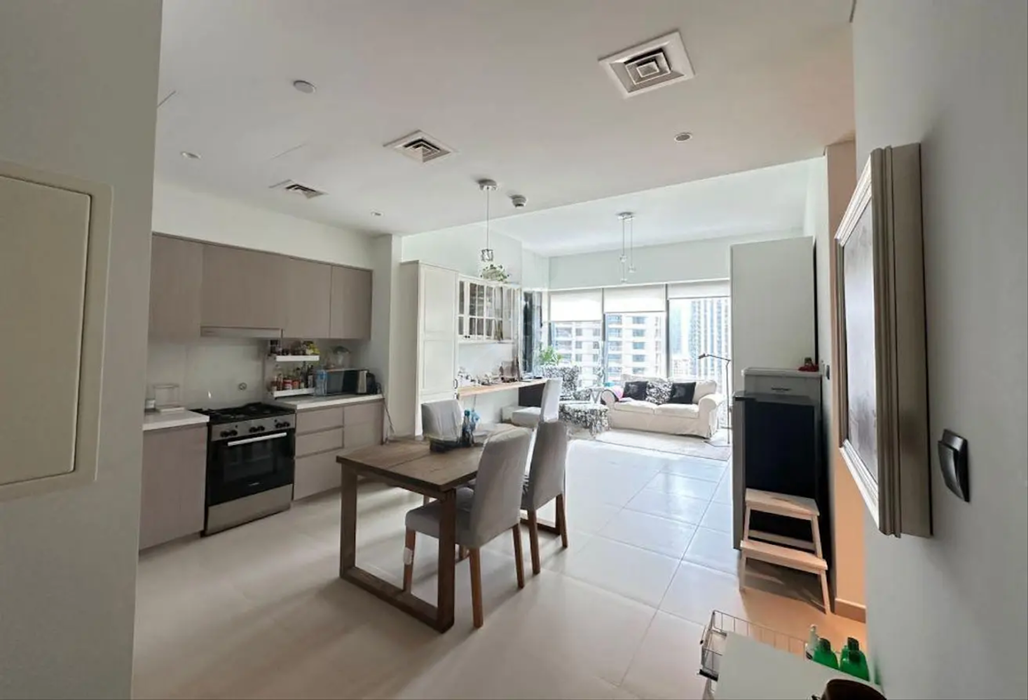 1 bedroom Apartment in Dubai, UAE No. 21021