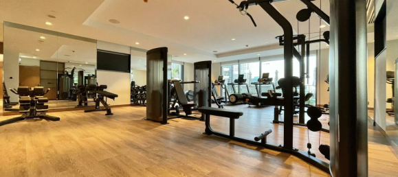 1 bedroom Apartment in Dubai, UAE No. 21021 9