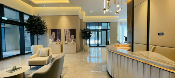 1 bedroom Apartment in Dubai, UAE No. 21021 11