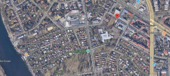 Estudio en Vienna, Austria No. 28584 2