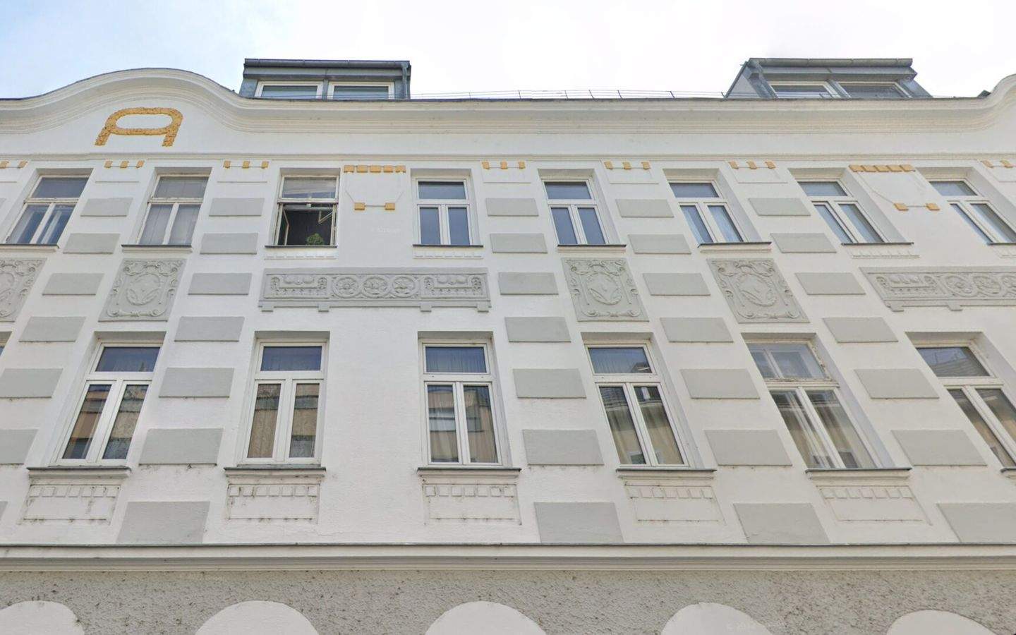 Estudio en Vienna, Austria No. 28584