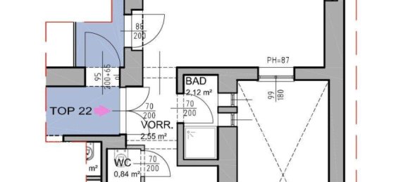 Estudio en Vienna, Austria No. 28584 4