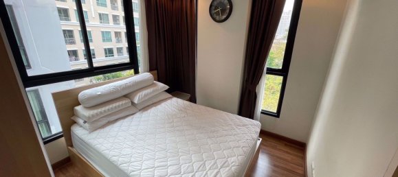 شقة 1 غرف نوم في Khlong Toei, Thailand رقم 7970 6