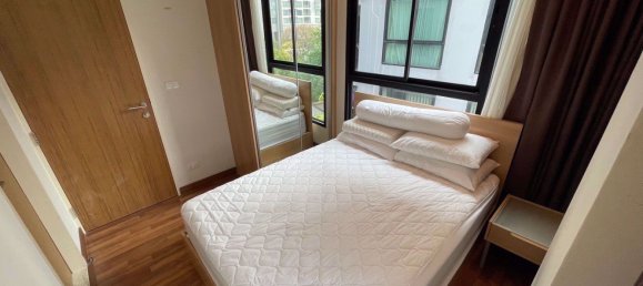 شقة 1 غرف نوم في Khlong Toei, Thailand رقم 7970 5