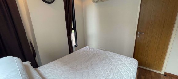 شقة 1 غرف نوم في Khlong Toei, Thailand رقم 7970 10