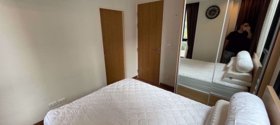 شقة 1 غرف نوم في Khlong Toei, Thailand رقم 7970 4