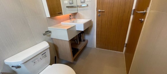 شقة 1 غرف نوم في Khlong Toei, Thailand رقم 7970 11