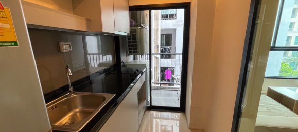 شقة 1 غرف نوم في Khlong Toei, Thailand رقم 7970 7