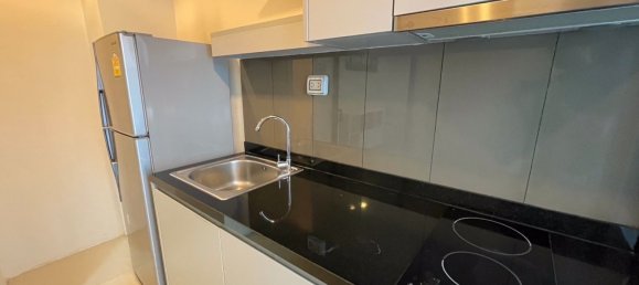 شقة 1 غرف نوم في Khlong Toei, Thailand رقم 7970 8