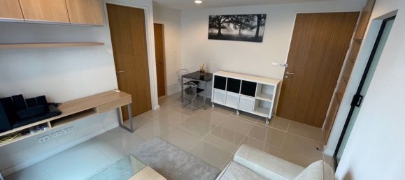 شقة 1 غرف نوم في Khlong Toei, Thailand رقم 7970 3