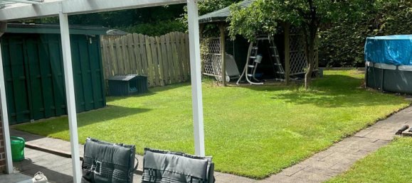 3 chambres Maison de ville à County of Bentheim, Germany No. 229545 13