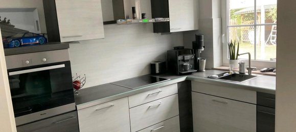 3 chambres Maison de ville à County of Bentheim, Germany No. 229545 8