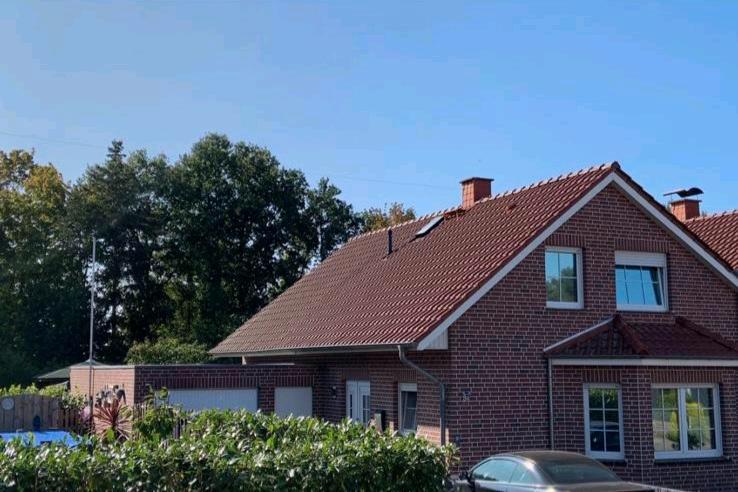 3 chambres Maison de ville à County of Bentheim, Germany No. 229545