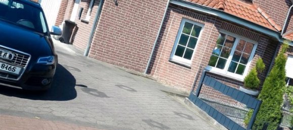 3 chambres Maison de ville à County of Bentheim, Germany No. 229545 2