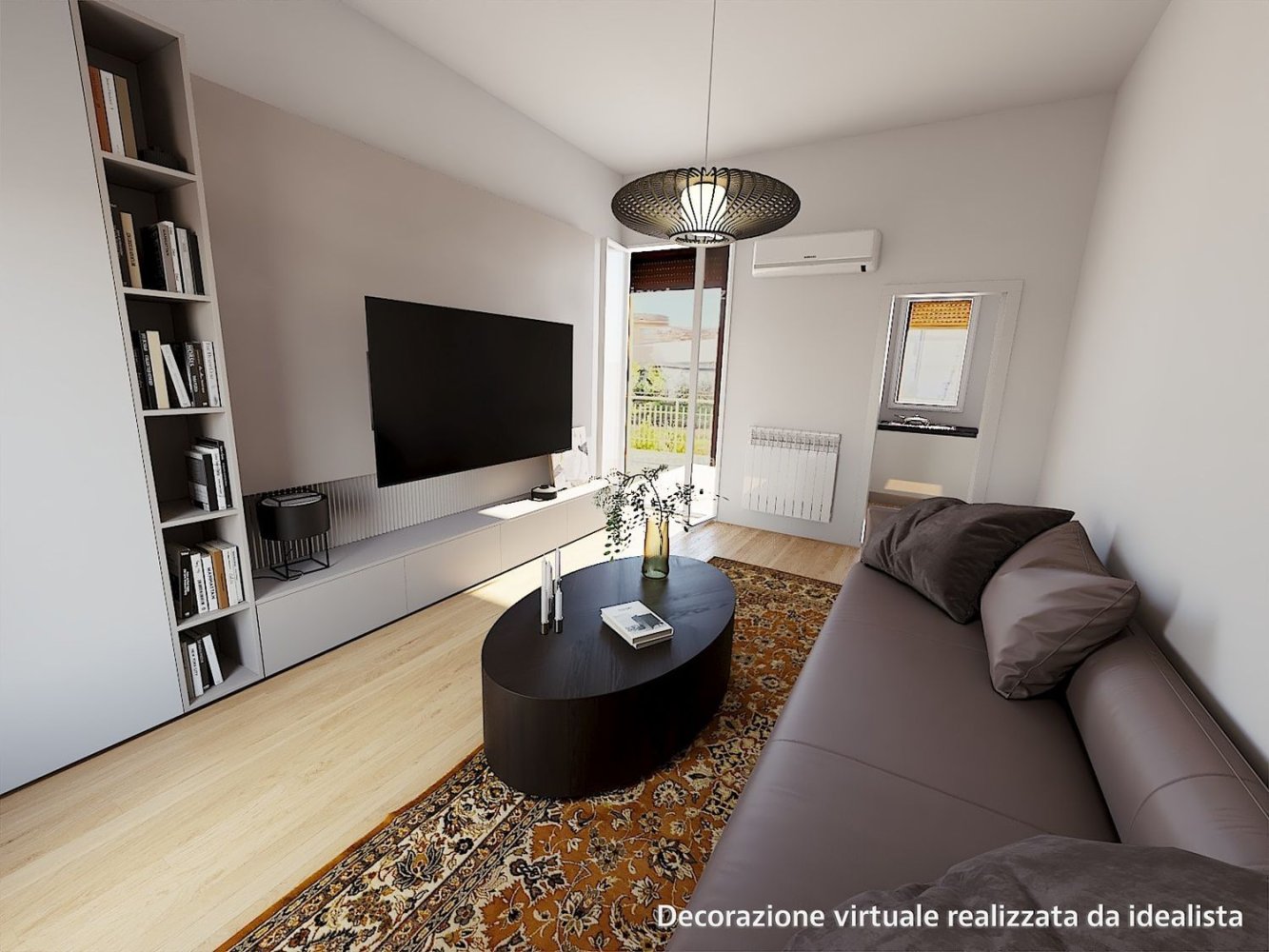 5 rooms Apartment in Certaldo, Italy No. 192138